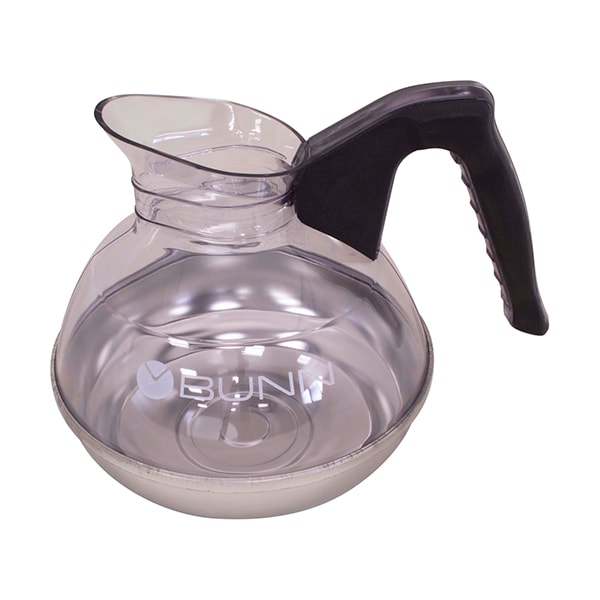 Bunn Coffee Pot 06100.0101 For Bunn - Part No Bu06100.0101